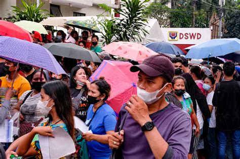 dswd educational cash aid funds triple to p1 5 billion abs cbn news
