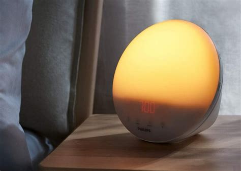The Future Of Alarm Clocks Waking Up Naturally And Peacefully
