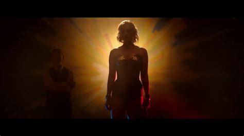 Professor Marston And The Wonder Women Teaser Trailer Luke Evans