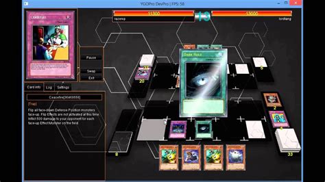 The duel overload collector's box set was release on thursday and is game legal now. Yugioh devpro duel power tool dragon it's over 9000 - YouTube