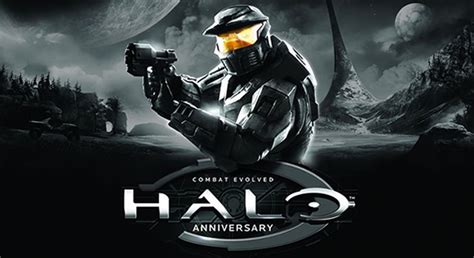 El Primer Ost De Halo Será Remasterizado Para Halo Anniversary