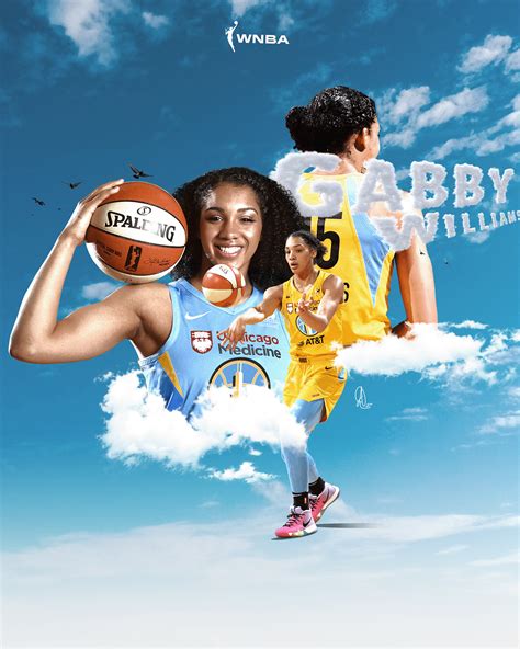 WNBA Chicago Sky 2020 on Behance | Wnba, Chicago sports 