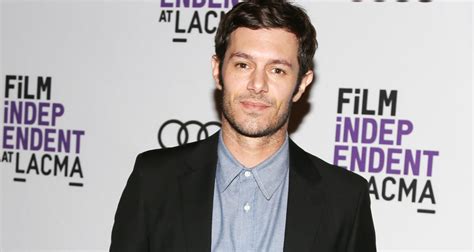 Adam Brody Is ‘ok With Always Being Known As ‘the Ocs Seth Cohen