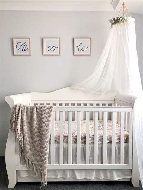 Shop for hanging canopy over bed online at target. DIY Bed Canopy | Diy bed, Cribs, Bed