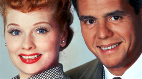The Truth About Lucille Ball And Desi Arnazs Marriage