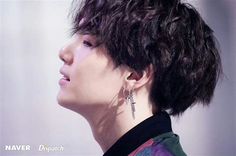 naver x dispatch fake love bts 탄소년단 yoongi army s amino