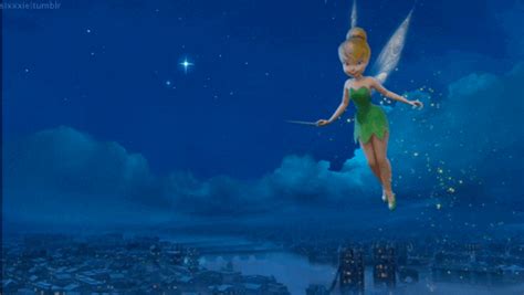 Glitter Graphics﹡ Tinkerbell Disney Tinkerbell And Friends Disney