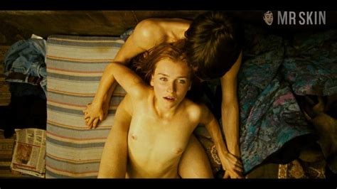 Franziska Brandmeier Nude Naked Pics And Sex Scenes At Mr Skin