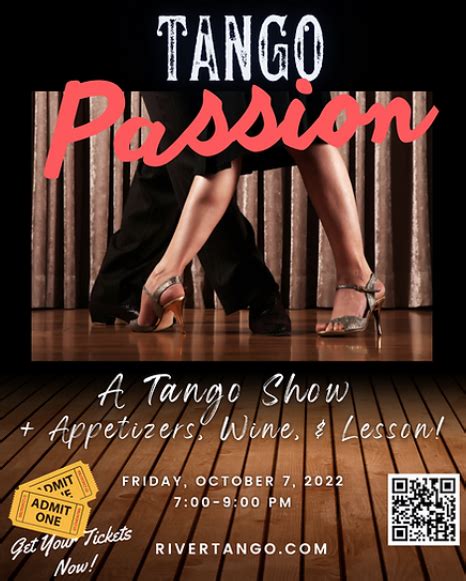 Tango By The River Old Sacramento Waterfront