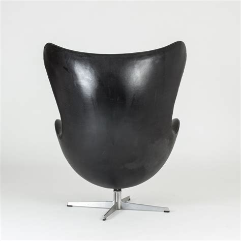 Shop egg chair and see our wide selection of lounge chairs + armchairs at design within reach. "Egg" lounge chair by Arne Jacobsen | Vintage Mid Century ...
