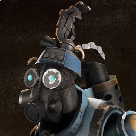 Filerespectless Robo Glove Workshop Preview Official Tf2 Wiki