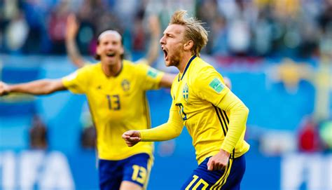 Sweden capitalised on a disjointed and lethargic start from england as kosovare asllani and sofia jakobsson fired them into a. Johan Mjallby Q&A: Celtic legend previews England vs Sweden