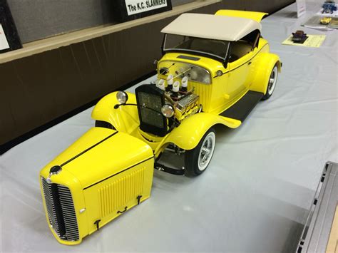 18 Scale 32 Ford Roadster Very Nice Scale Models Cars 32 Ford Roadster Ford Roadster