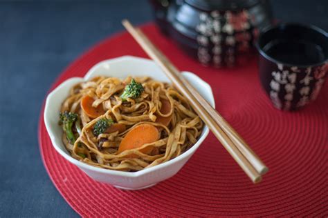 The taste you'll love to serve with classico pasta recipes. How to Make Lo Mein Noodles (with Pictures) | eHow