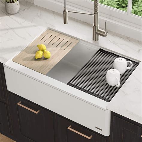 Best Granite Composite Sinks Reviews And Buyers Guide