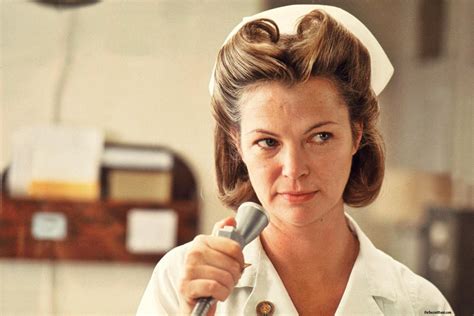 Day 13 Favourite Villain Nurse Ratched One Flew Over The Cuckoos