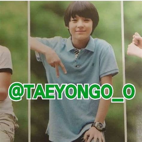 JENO STATION ID on Twitter: #JENO CHILDHOOD #NCT #SMROOKIES #KPOP #제노 Cr. TAEYONGO_O KakaoStory
