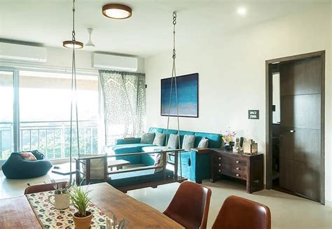A Travel Inspired Apartment In Mumbai Dress Your Home Indias Top