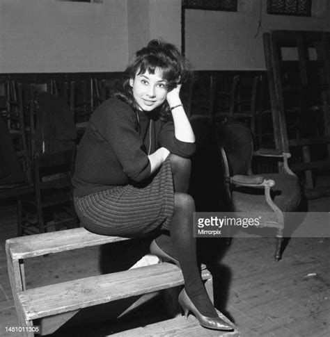 Carole Ann Ford Photos And Premium High Res Pictures Getty Images
