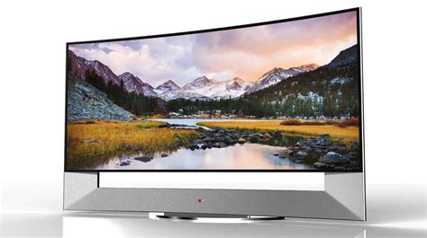Lg Moves 4k Uhd Into The Ultra Wide 219 Space In 2014 Gadgetguy