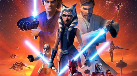 Rebellion that builds off of the highly successful enhanced 4x mod. Ahsoka face à Darth Maul dans le premier trailer de la ...