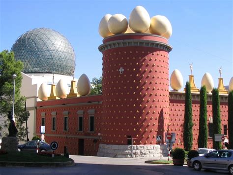 Es una visita obligada para todos los admiradores de. Private Tour of Dali Museum & Figueras - BARCELONA PRIVATE ...