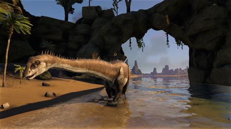 Survival evolved taming a diplodocus and ark anniversary. KillerKeemgar - ARK - Official Community Forums