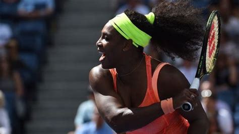 Serena Williams Upset By Roberta Vinci In Us Open Semifinal