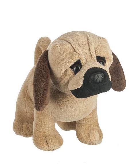 Puggle Puppy Webkinz Stuffed Animals Cute Stuffed Animals Internet