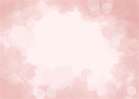 Pink Rose Gold Watercolor Gradient Background Pink Rose Gold