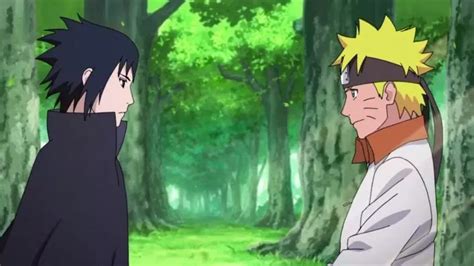 Boruto 5 Maneras En Que Naruto Y Sasuke Son Iguales Y 5 Que No Lo Son
