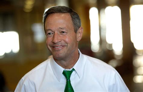 Time For Thanks Heres What Martin Omalley Is Thankful For Time