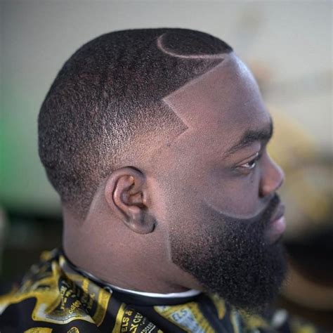 Fade Haircuts For Black Men In 2021 Hairmanstyles