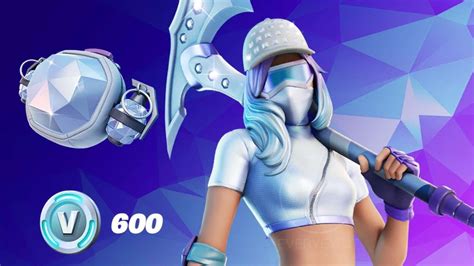 Fortnite Stagione 5 Un Leak Svela Il Prossimo Starter Pack Con 600 V Buck