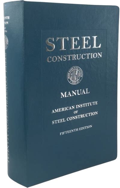 Aisc 14th Edition Steel Manual Pdf Conciergeteddy