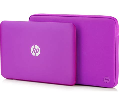 Buy Hp Stream 11 D063na 116 Laptop Pink Free Delivery Currys