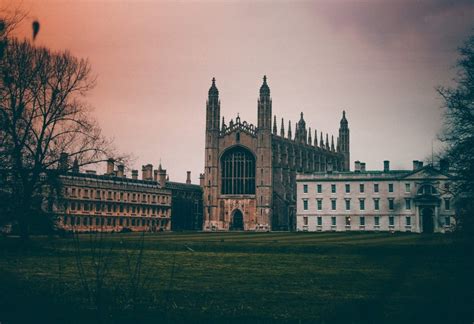 University of Cambridge Most Notable Alumni | Clayton Hotel Cambridge