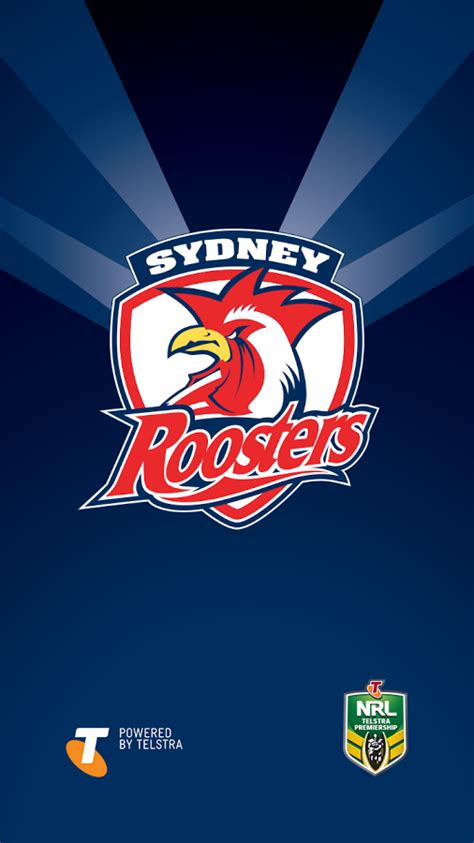 Sydney Roosters Wallpapers Sports Hq Sydney Roosters Pictures 4k