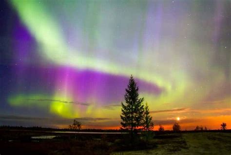 Northern Lights Best Locations And Times To Visit A Complete Guide