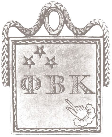 History Phi Beta Kappa Uwmadison
