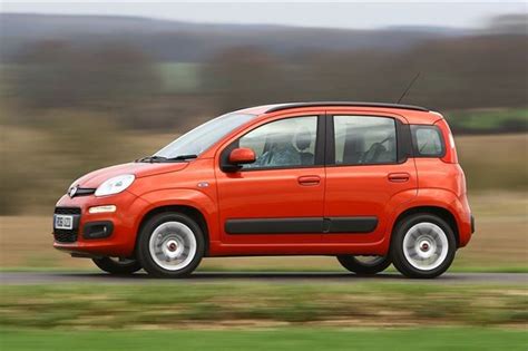 I purchased a brand new 2012 fiat 500 sport and have since driven 65,000 miles in the little red car and figured i would share high mileage reliability. Review: Fiat Panda (2012) | Honest John