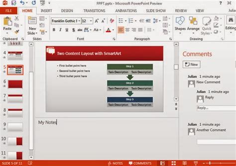 This software is an intellectual property of microsoft. Microsoft PowerPoint Professional 2013 Free Download Full ...
