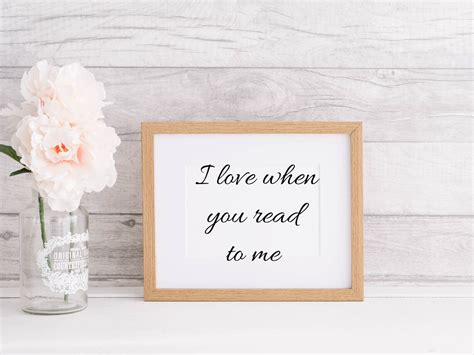 Read To Me Read Sign Read Poster Classroom Decor Classroom Etsy
