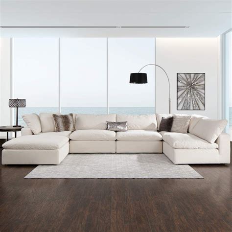 A couple purchasing a home budget $1700 per month for their loan payment. Terrific living room sets payments for 2019 | Modern sofa ...