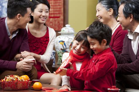 Celebre El Año Nuevo Chino Con Estas Divertidas Tradiciones