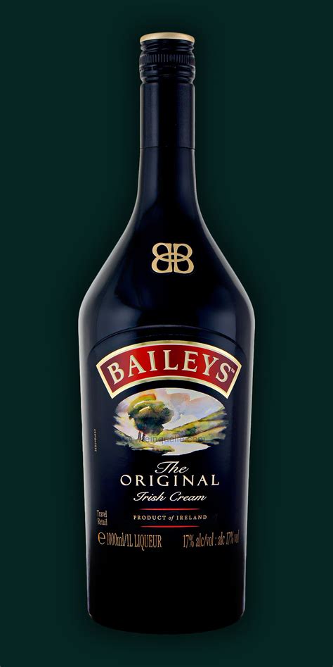 Baileys Irish Cream 10 Liter 1995 € Weinquelle Lühmann