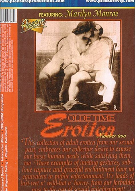 Old Time Erotica 2 Streaming Video On Demand Adult Empire