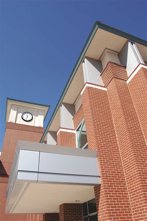 Sebastian County Courthouse – Beshears Construction