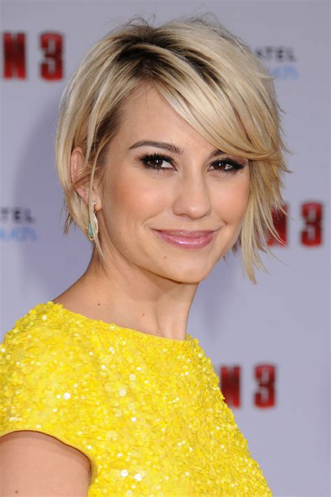 The Best Short Haircuts For Fine Thin Hair The Styling Edit