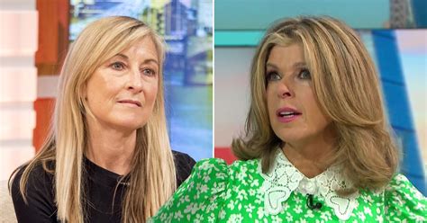 kate garraway discusses heartbreaking last conversation she had with fiona phillips
